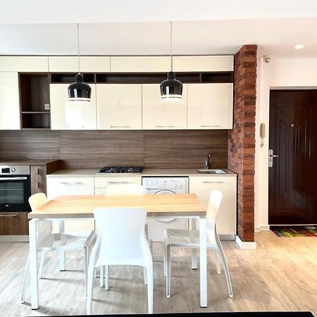 Апартаменти Apartament Via Тульча Екстер'єр фото