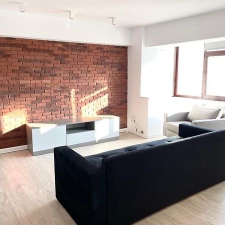 Апартаменти Apartament Via Тульча Екстер'єр фото