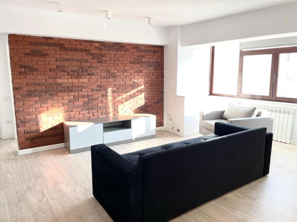Апартаменти Apartament Via Тульча Екстер'єр фото