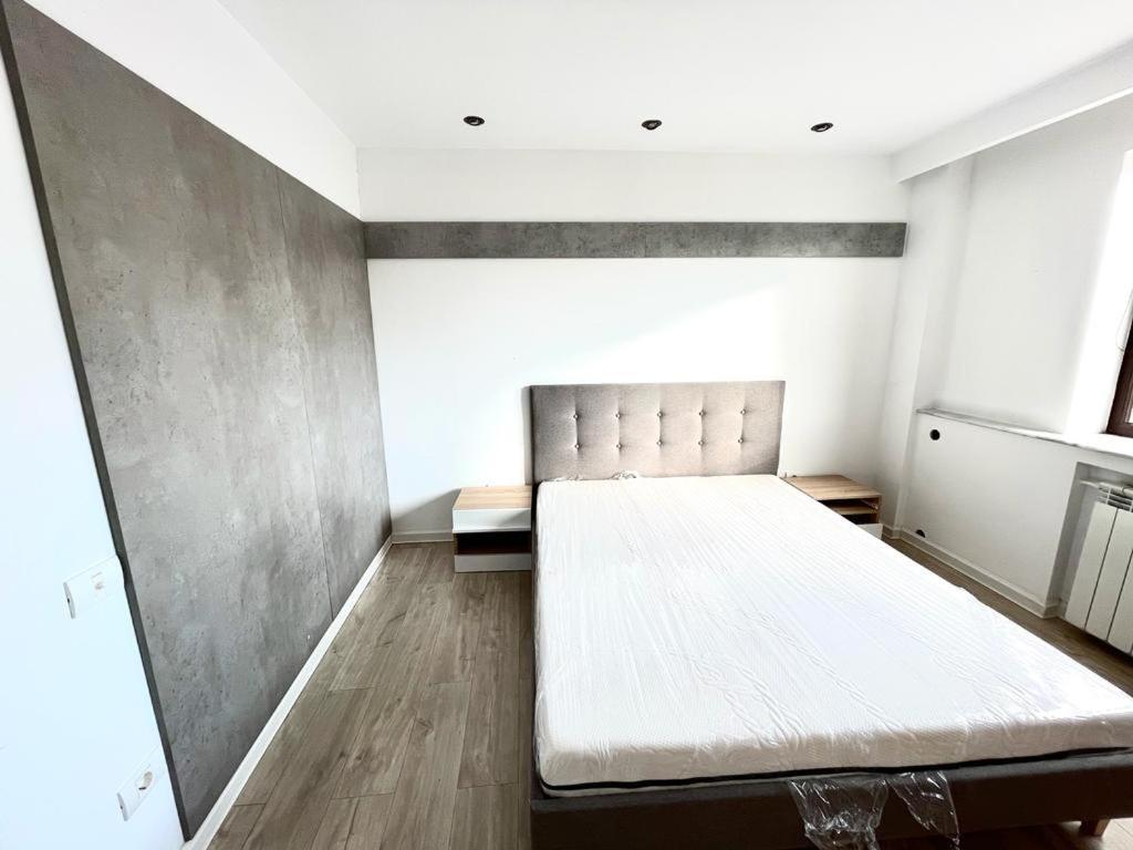 Апартаменти Apartament Via Тульча Екстер'єр фото