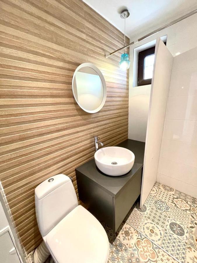 Апартаменти Apartament Via Тульча Екстер'єр фото